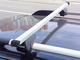 Багажник Атлант Reil (Atlant) с прямоугольными алюминиевыми перекладинами
