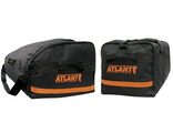 Багажные сумки Atlant: Magic Bag и  Magic Bag Nose (Россия)
