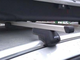 Багажник Атлант Reil Integr (Atlant) для интегрированных рейлингов с аэродинамическими алюминиевыми перекладинами