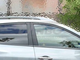 Рейлинги Hyundai ix35 2010-... OE Style (Winbo)